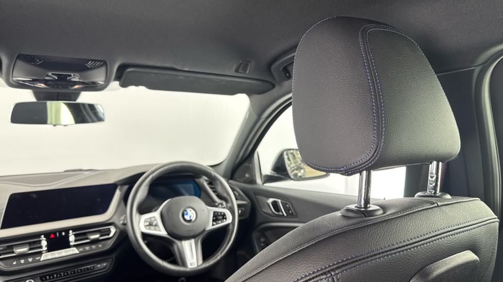 BMW 1 Series 118i [136] M Sport 5dr Step Auto [LCP/Tech pk] Petrol Hatchback - Image 42