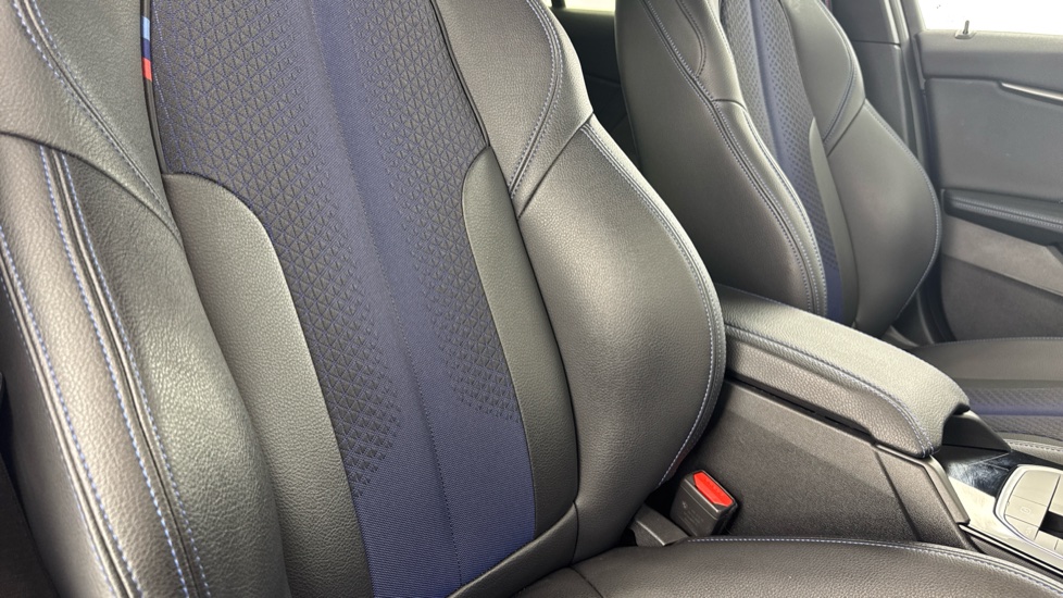 BMW 1 Series 118i [136] M Sport 5dr Step Auto [LCP/Tech pk] Petrol Hatchback - Image 44