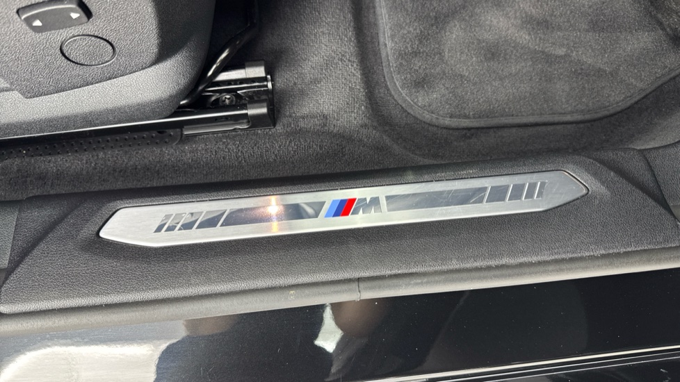 BMW 1 Series 118i [136] M Sport 5dr Step Auto [LCP/Tech pk] Petrol Hatchback - Image 46