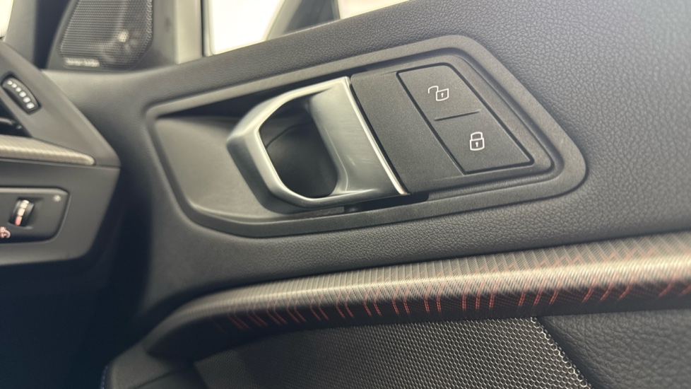 BMW 1 Series 118i [136] M Sport 5dr Step Auto [LCP/Tech pk] Petrol Hatchback - Image 48