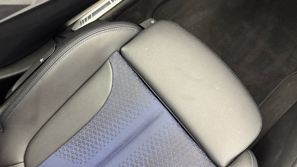 BMW 1 Series 118i [136] M Sport 5dr Step Auto [LCP/Tech pk] Petrol Hatchback - Image 50