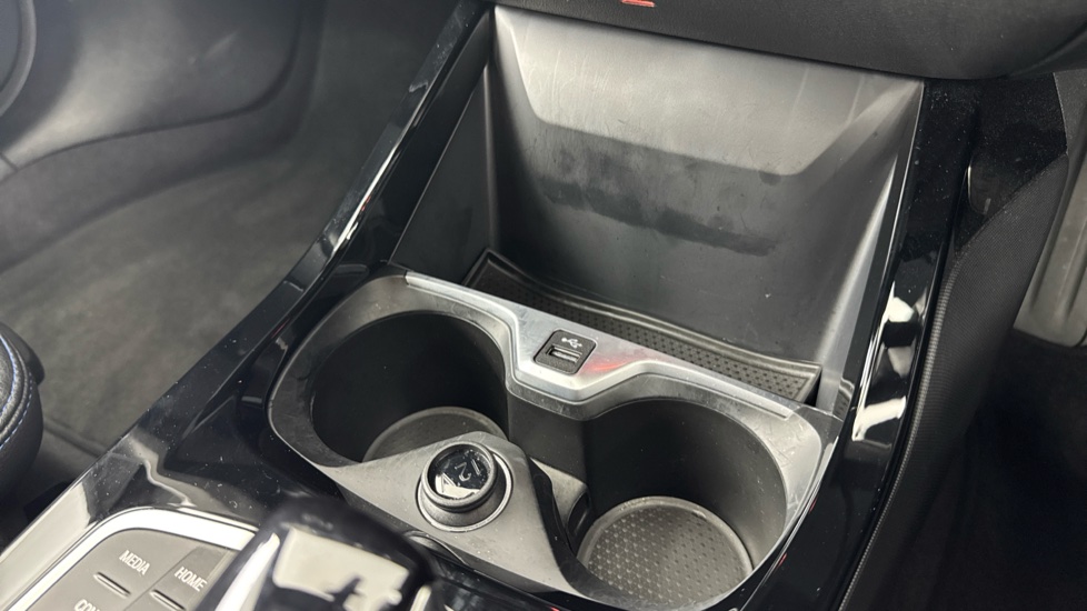 BMW 1 Series 118i [136] M Sport 5dr Step Auto [LCP/Tech pk] Petrol Hatchback - Image 53