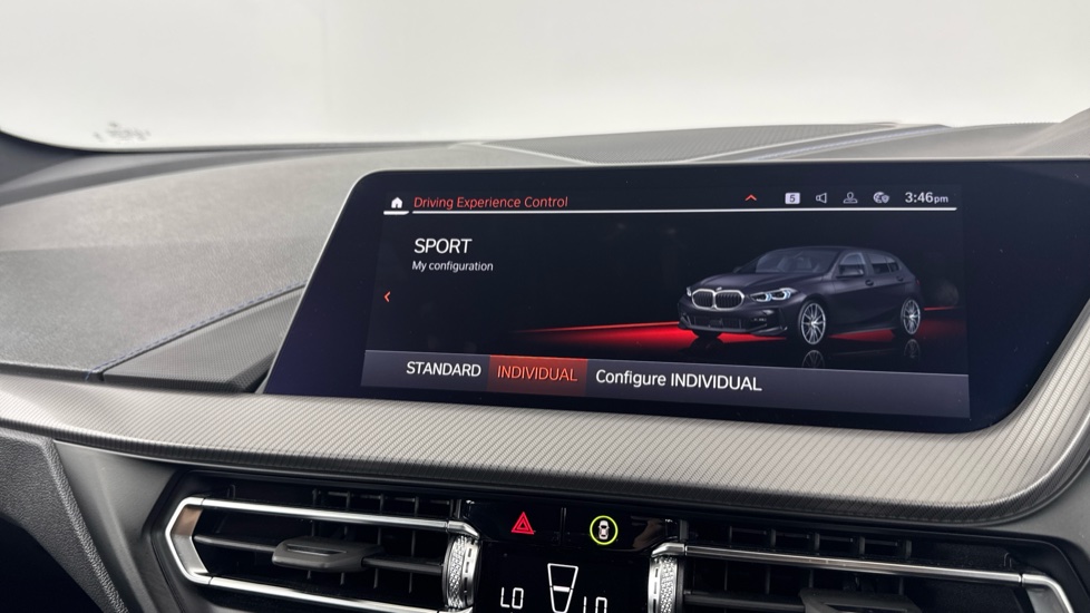 BMW 1 Series 118i [136] M Sport 5dr Step Auto [LCP/Tech pk] Petrol Hatchback - Image 54