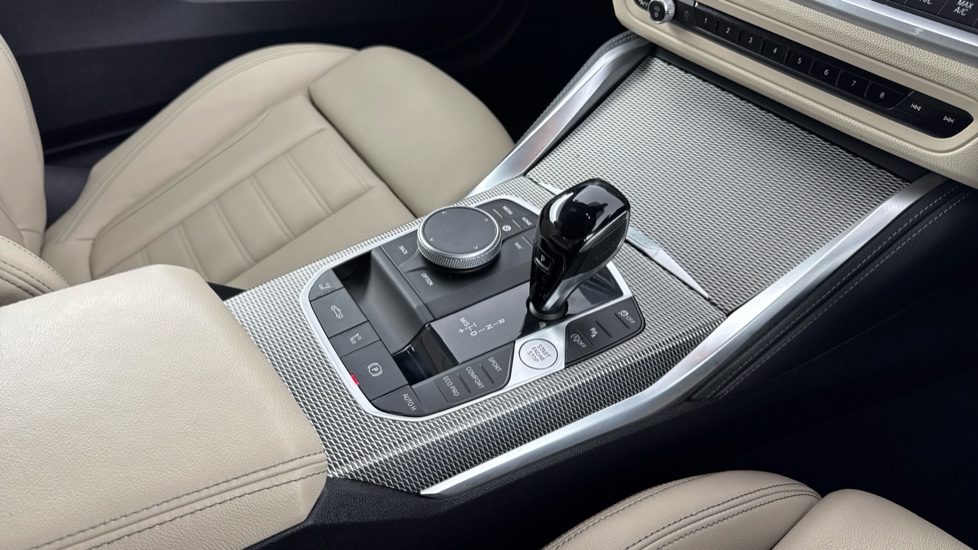 BMW 4 Series 420i M Sport 2dr Step Auto Petrol Convertible - Image 10