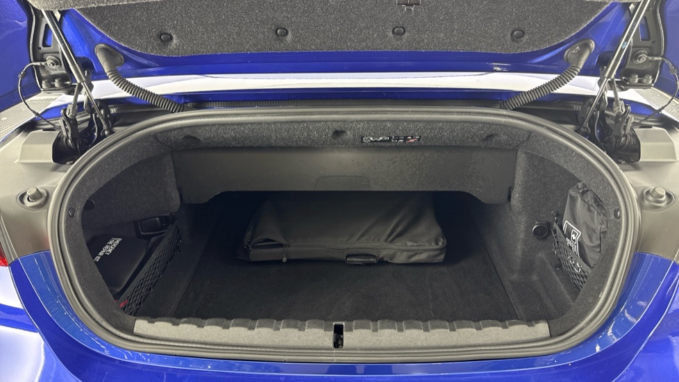 BMW 4 Series 420i M Sport 2dr Step Auto Petrol Convertible - Image 13