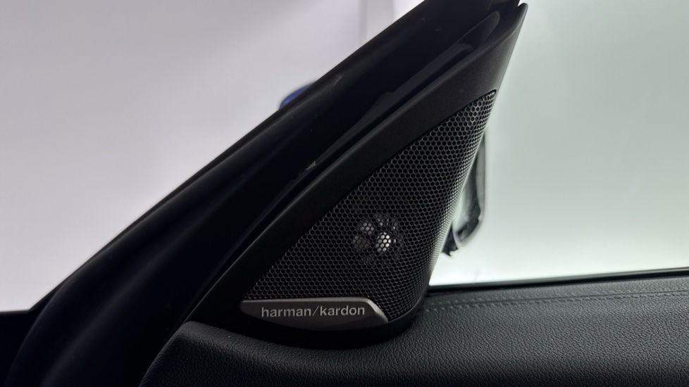 BMW 4 Series 420i M Sport 2dr Step Auto Petrol Convertible - Image 20