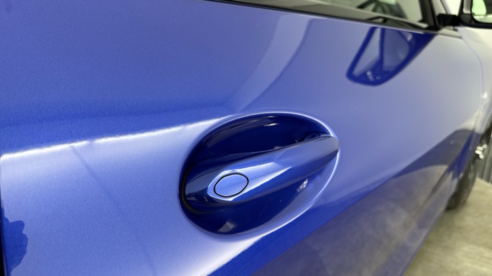 BMW 4 Series 420i M Sport 2dr Step Auto Petrol Convertible - Image 27