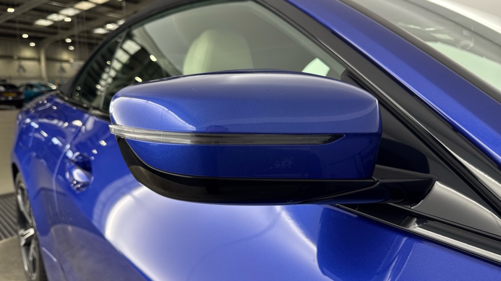 BMW 4 Series 420i M Sport 2dr Step Auto Petrol Convertible - Image 28
