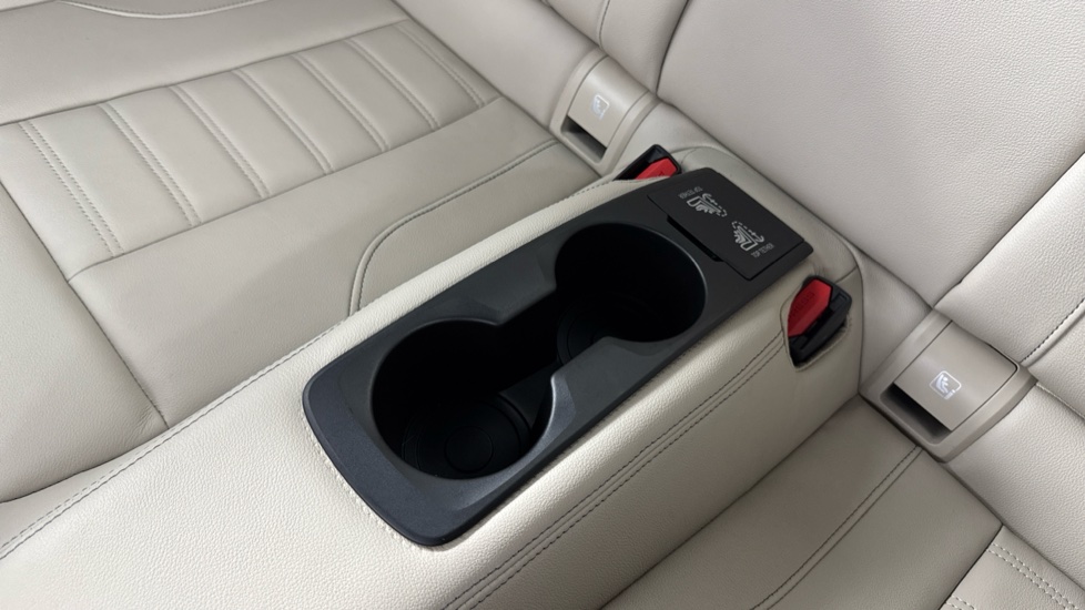 BMW 4 Series 420i M Sport 2dr Step Auto Petrol Convertible - Image 37