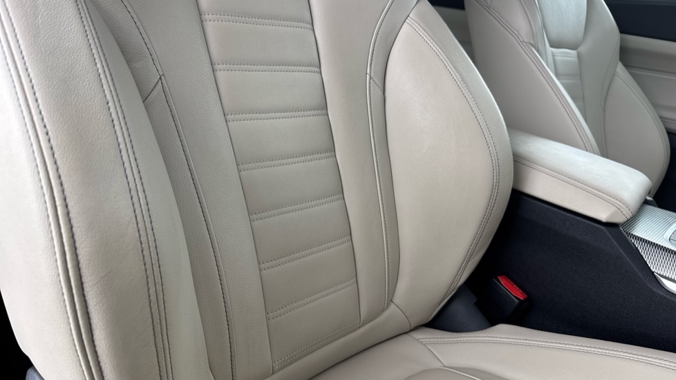 BMW 4 Series 420i M Sport 2dr Step Auto Petrol Convertible - Image 40