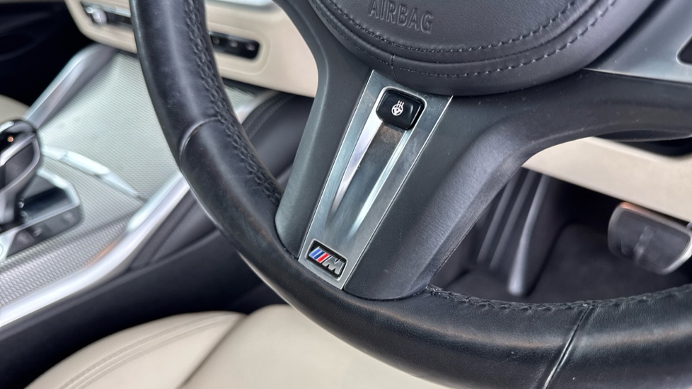 BMW 4 Series 420i M Sport 2dr Step Auto Petrol Convertible - Image 43