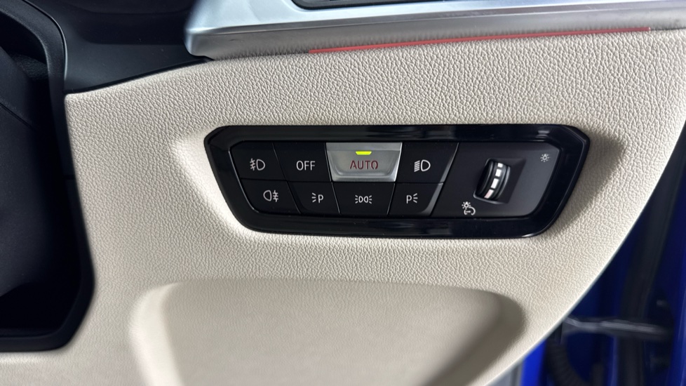 BMW 4 Series 420i M Sport 2dr Step Auto Petrol Convertible - Image 44