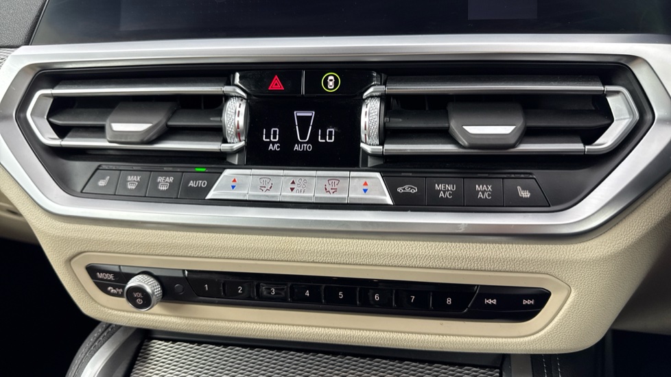 BMW 4 Series 420i M Sport 2dr Step Auto Petrol Convertible - Image 47