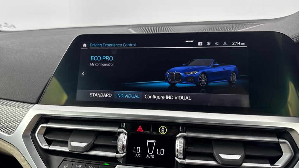 BMW 4 Series 420i M Sport 2dr Step Auto Petrol Convertible - Image 52