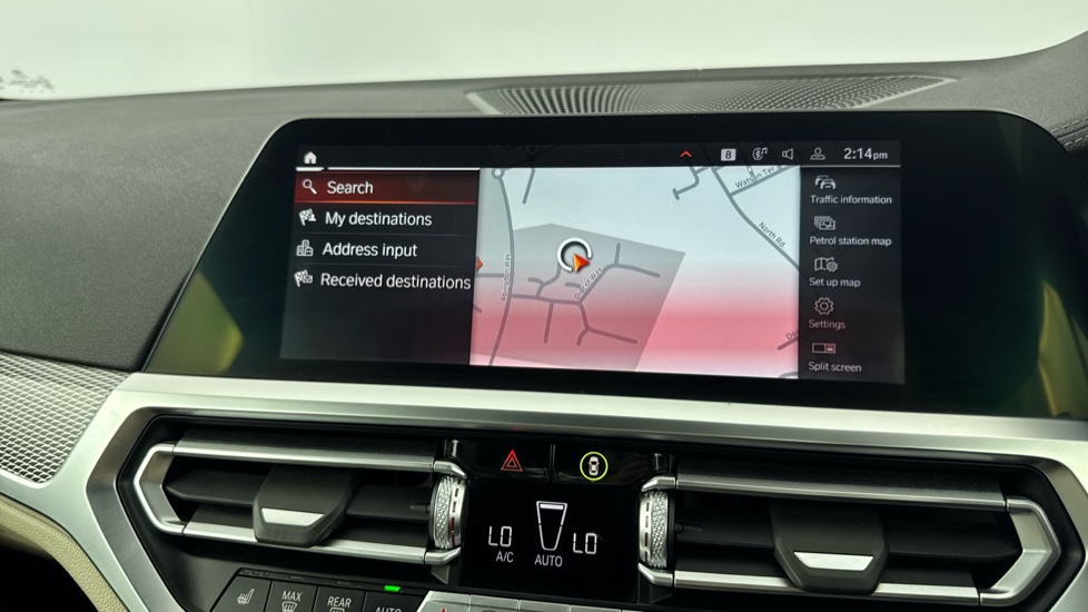 BMW 4 Series 420i M Sport 2dr Step Auto Petrol Convertible - Image 54