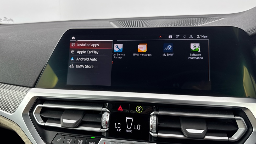 BMW 4 Series 420i M Sport 2dr Step Auto Petrol Convertible - Image 55