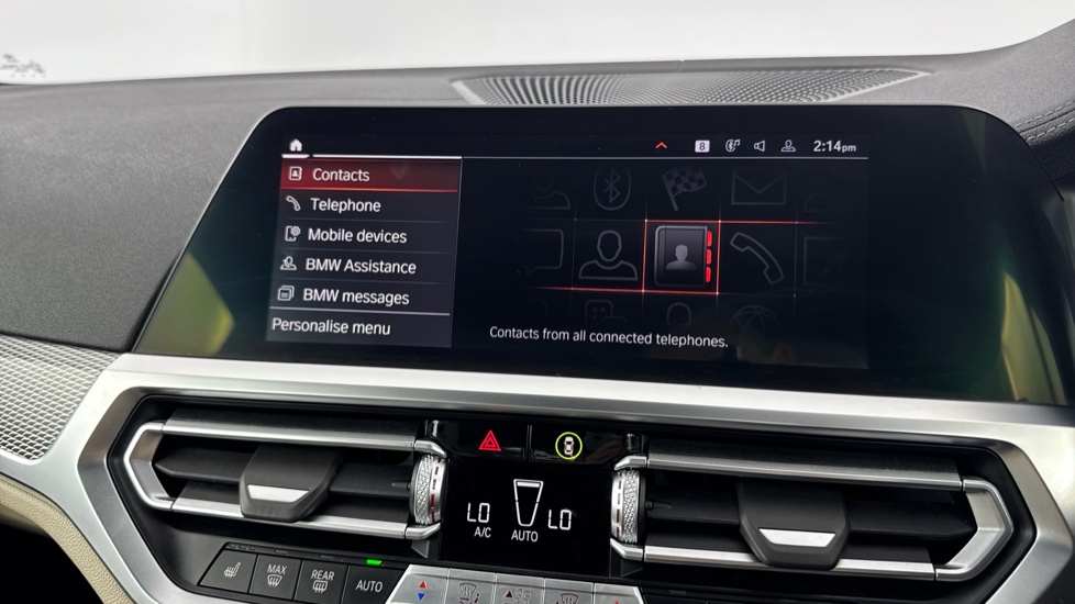 BMW 4 Series 420i M Sport 2dr Step Auto Petrol Convertible - Image 56