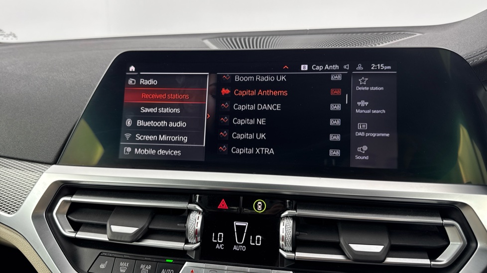 BMW 4 Series 420i M Sport 2dr Step Auto Petrol Convertible - Image 57