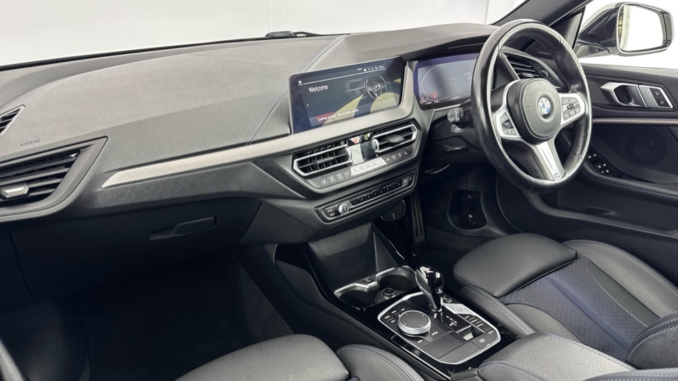 BMW 2 Series 218d M Sport 4dr Step Auto Diesel Saloon - Image 7