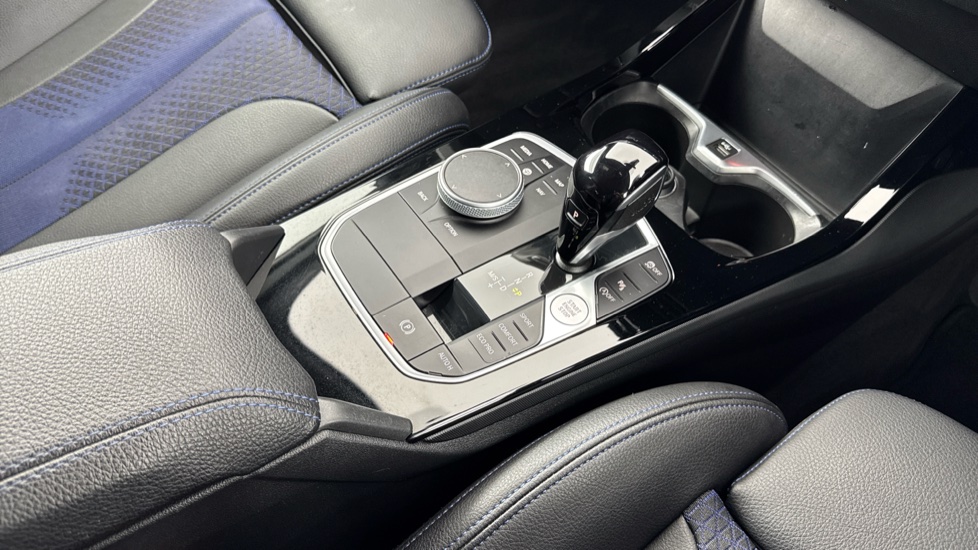 BMW 2 Series 218d M Sport 4dr Step Auto Diesel Saloon - Image 10