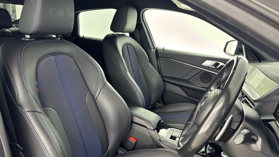 BMW 2 Series 218d M Sport 4dr Step Auto Diesel Saloon - Image 11