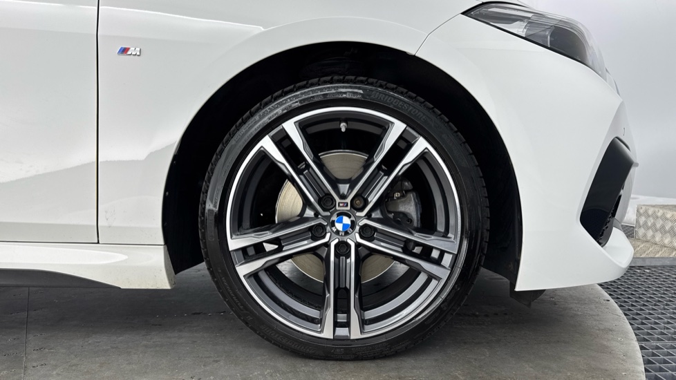 BMW 2 Series 218d M Sport 4dr Step Auto Diesel Saloon - Image 14
