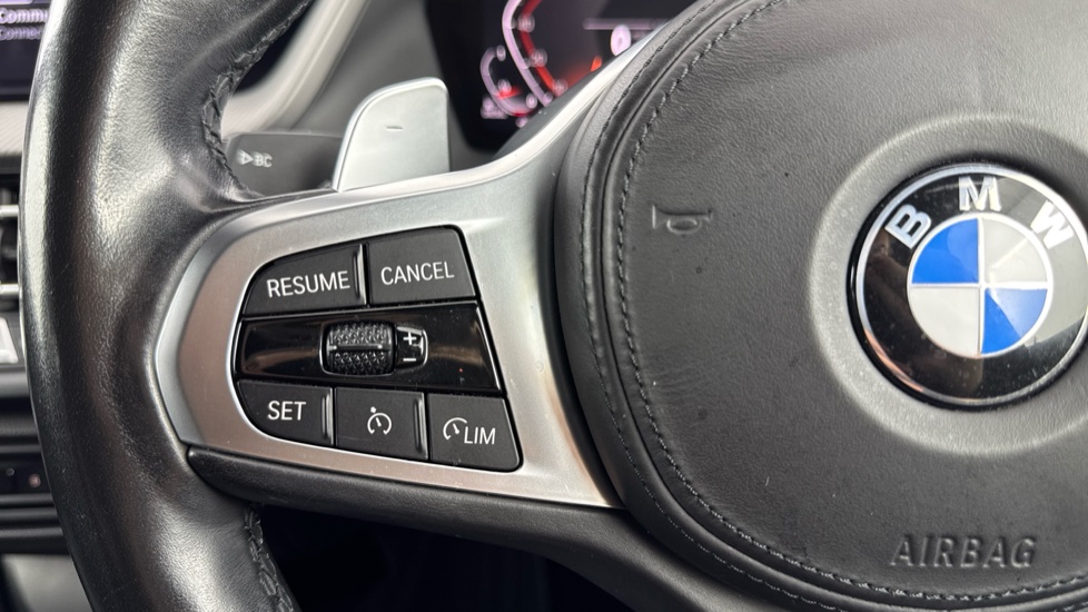 BMW 2 Series 218d M Sport 4dr Step Auto Diesel Saloon - Image 17