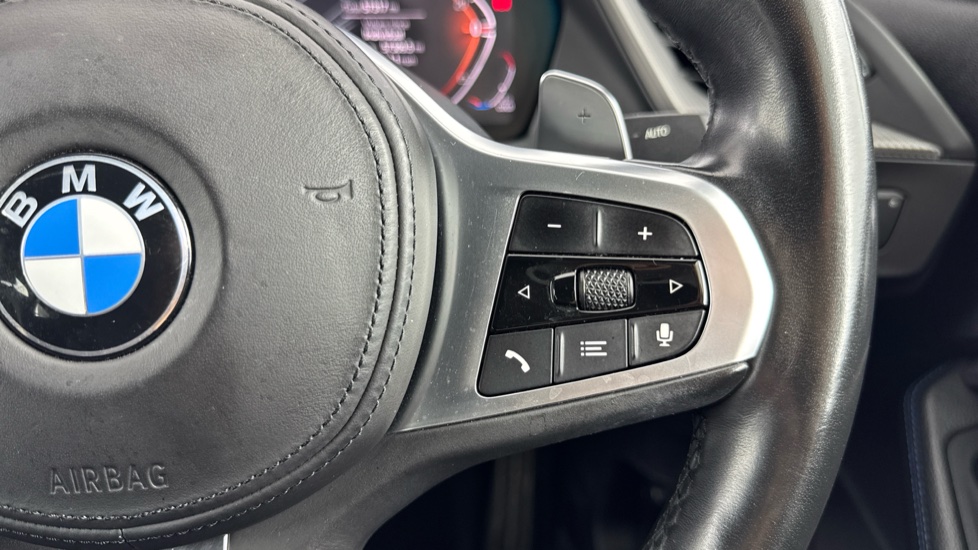 BMW 2 Series 218d M Sport 4dr Step Auto Diesel Saloon - Image 18