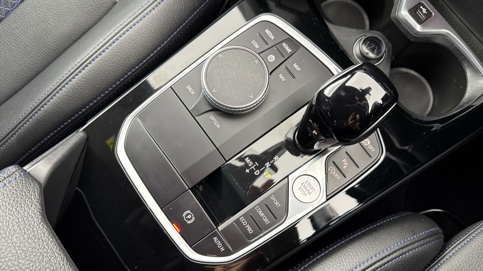 BMW 2 Series 218d M Sport 4dr Step Auto Diesel Saloon - Image 19