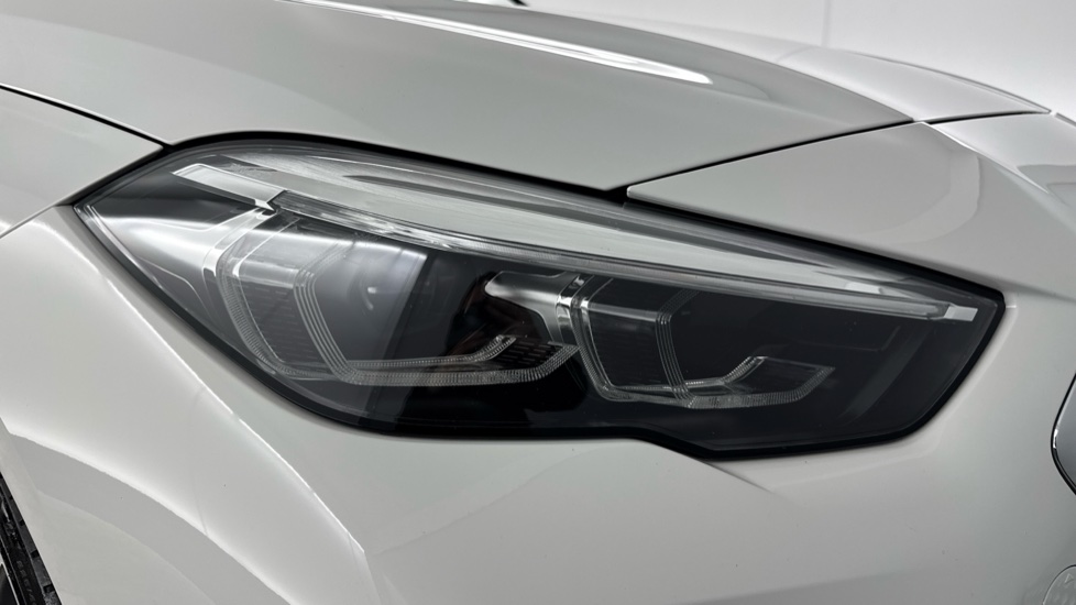 BMW 2 Series 218d M Sport 4dr Step Auto Diesel Saloon - Image 23