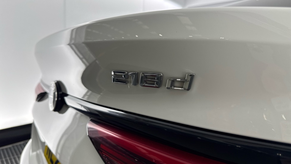 BMW 2 Series 218d M Sport 4dr Step Auto Diesel Saloon - Image 24