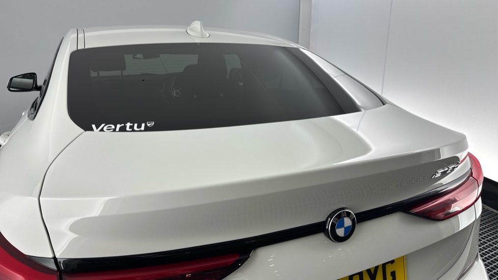 BMW 2 Series 218d M Sport 4dr Step Auto Diesel Saloon - Image 25
