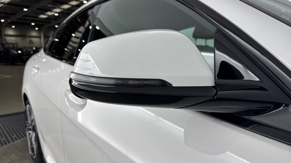 BMW 2 Series 218d M Sport 4dr Step Auto Diesel Saloon - Image 28