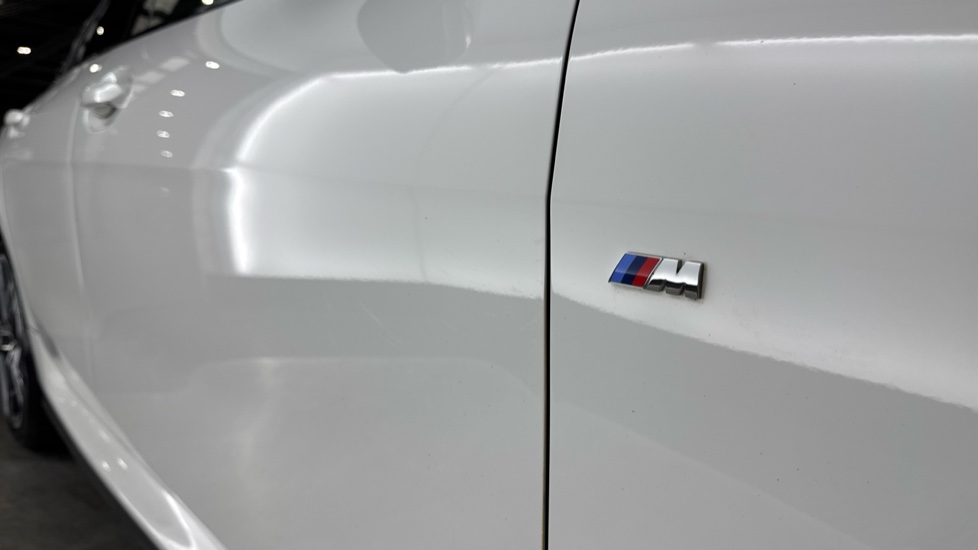 BMW 2 Series 218d M Sport 4dr Step Auto Diesel Saloon - Image 29