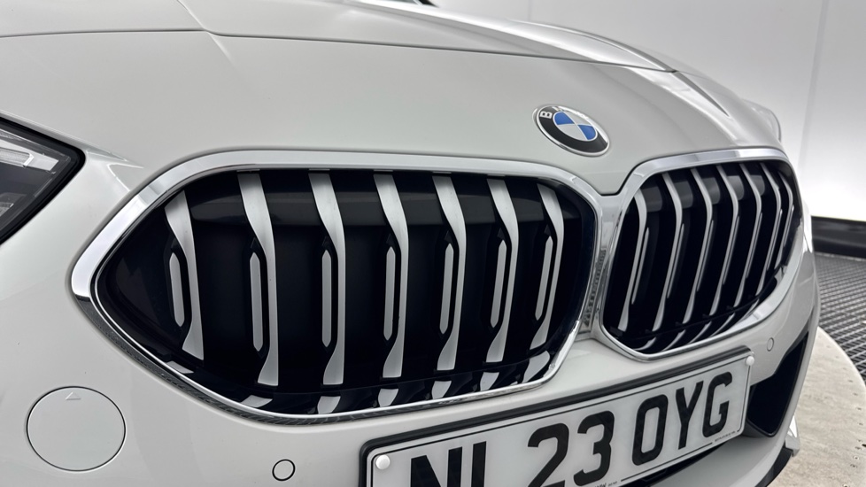 BMW 2 Series 218d M Sport 4dr Step Auto Diesel Saloon - Image 30