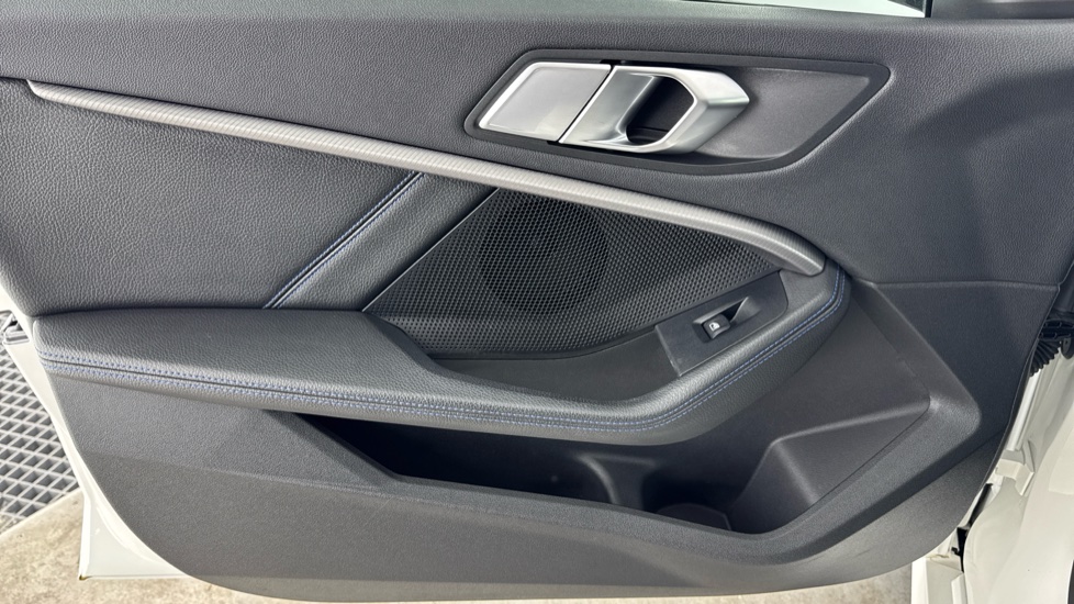 BMW 2 Series 218d M Sport 4dr Step Auto Diesel Saloon - Image 31