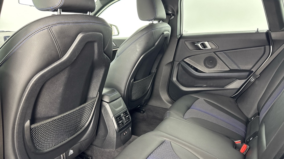 BMW 2 Series 218d M Sport 4dr Step Auto Diesel Saloon - Image 35