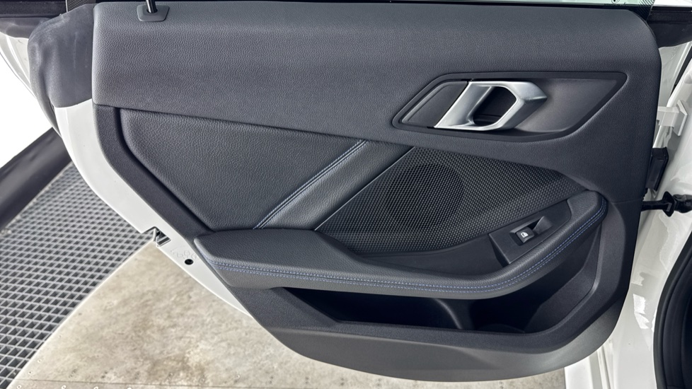 BMW 2 Series 218d M Sport 4dr Step Auto Diesel Saloon - Image 36