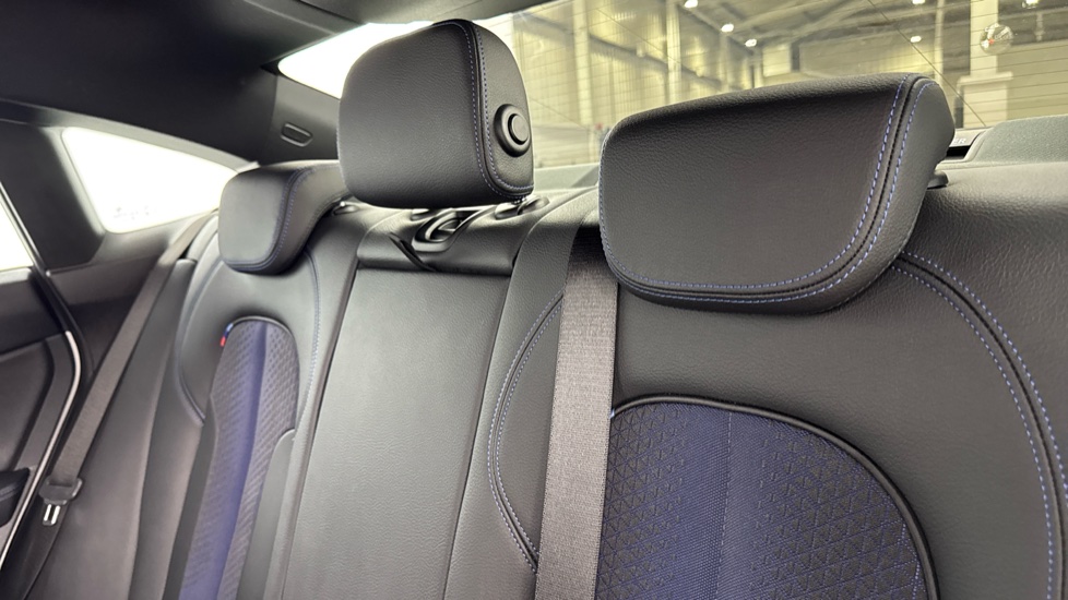 BMW 2 Series 218d M Sport 4dr Step Auto Diesel Saloon - Image 38