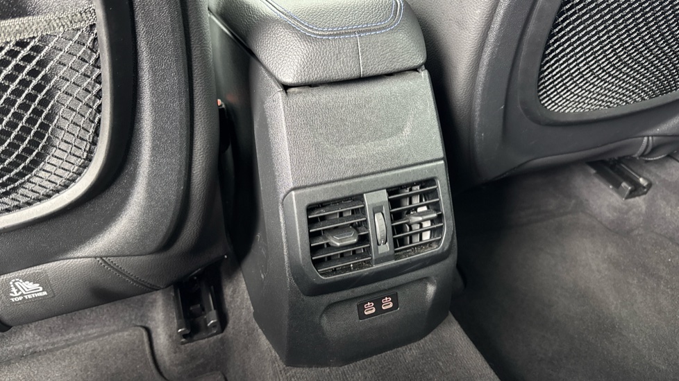 BMW 2 Series 218d M Sport 4dr Step Auto Diesel Saloon - Image 40