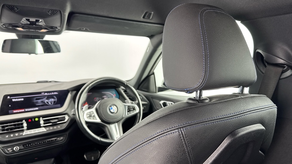 BMW 2 Series 218d M Sport 4dr Step Auto Diesel Saloon - Image 41