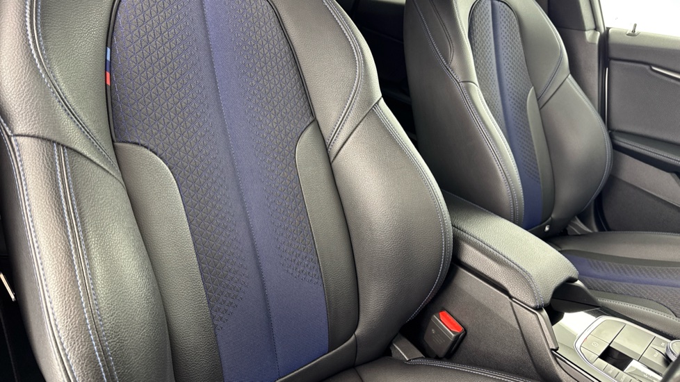 BMW 2 Series 218d M Sport 4dr Step Auto Diesel Saloon - Image 43