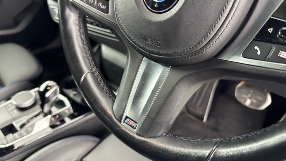 BMW 2 Series 218d M Sport 4dr Step Auto Diesel Saloon - Image 45