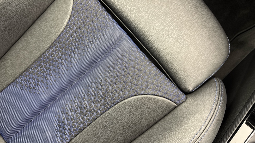 BMW 2 Series 218d M Sport 4dr Step Auto Diesel Saloon - Image 46