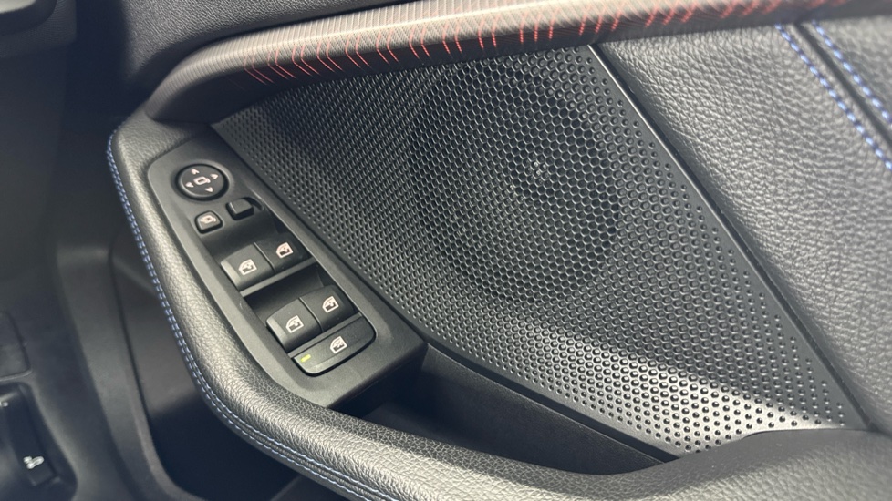BMW 2 Series 218d M Sport 4dr Step Auto Diesel Saloon - Image 51