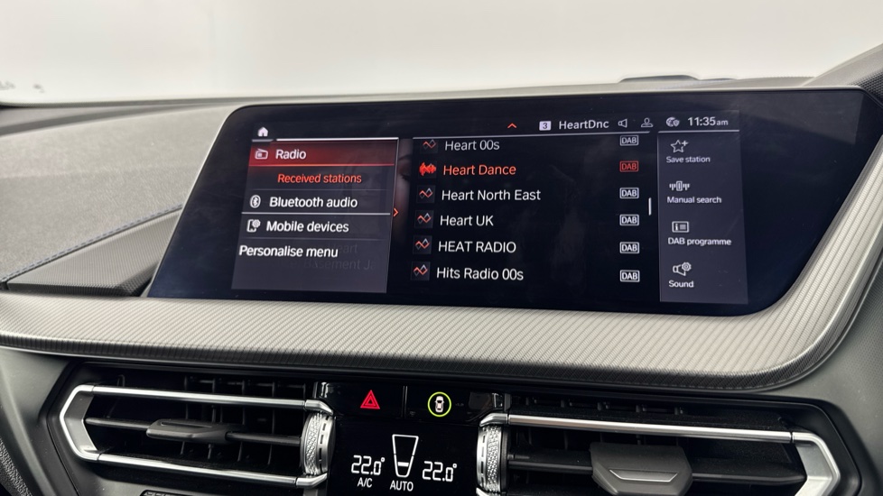 BMW 2 Series 218d M Sport 4dr Step Auto Diesel Saloon - Image 53