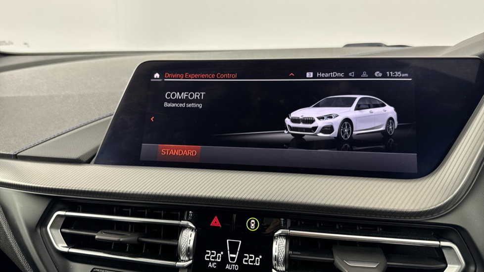 BMW 2 Series 218d M Sport 4dr Step Auto Diesel Saloon - Image 59