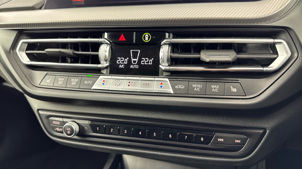 BMW 2 Series 218d M Sport 4dr Step Auto Diesel Saloon - Image 61