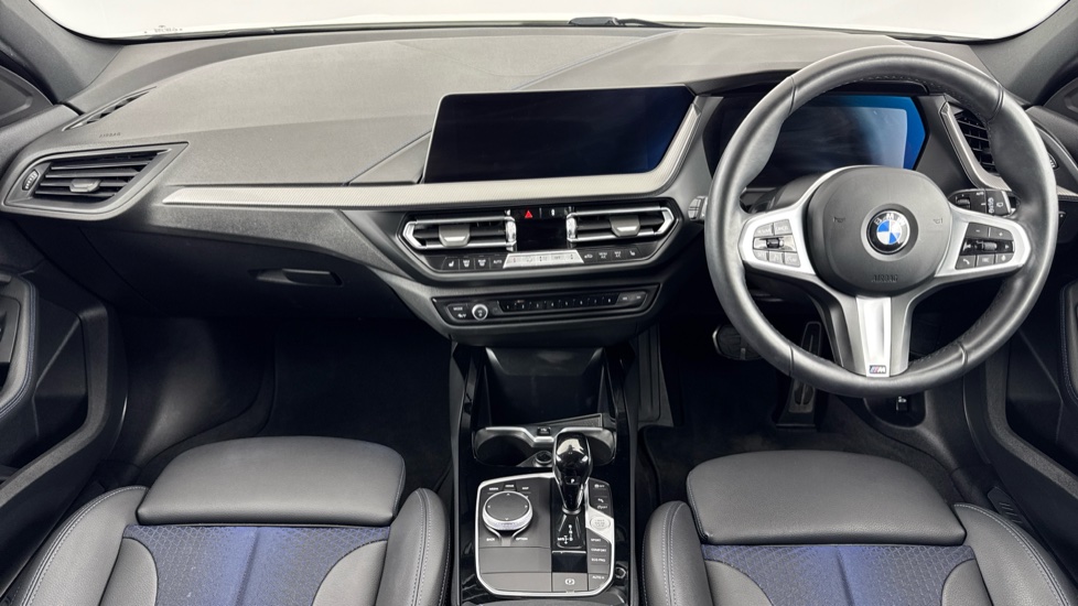 BMW 1 Series 118i [136] M Sport 5dr Step Auto [LCP] Petrol Hatchback - Image 4