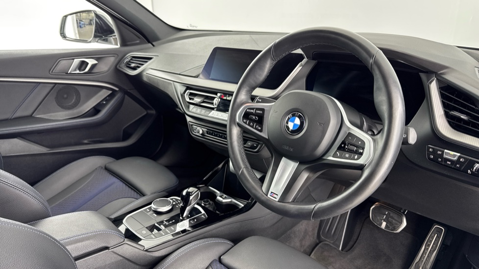 BMW 1 Series 118i [136] M Sport 5dr Step Auto [LCP] Petrol Hatchback - Image 6